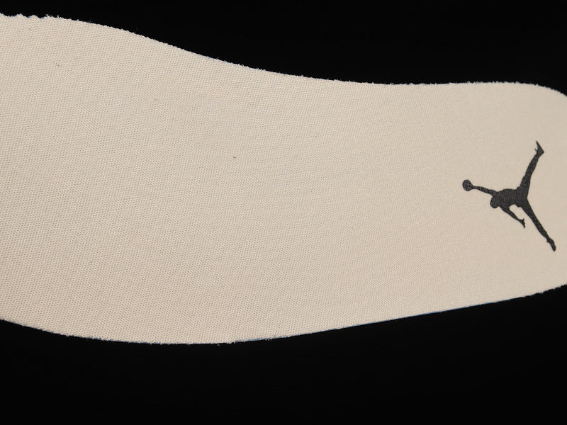 Air Jordan 1 AJ1 Low Sail – Rattan
