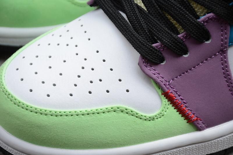 Air Jordan 1 AJ1 Low – Lightbulb