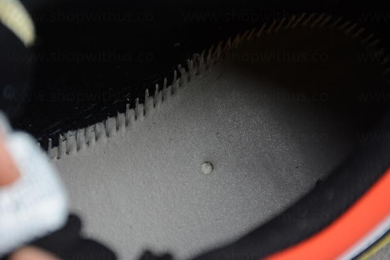 Air Jordan 1 AJ1 Low – Lightbulb