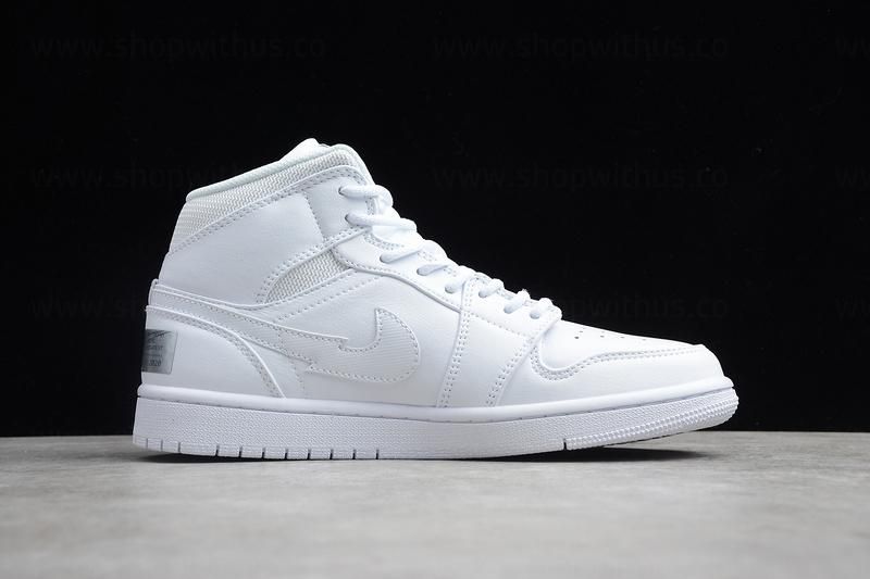 Air Jordan 1 AJ1 Mid SE – Euro Tour (2020)