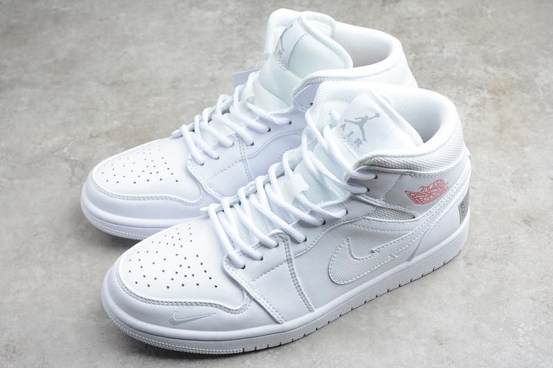 Air Jordan 1 AJ1 Mid SE – Euro Tour (2020)