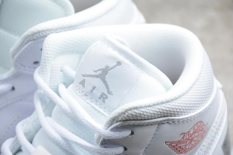 Air Jordan 1 AJ1 Mid SE – Euro Tour (2020)