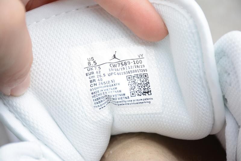 Air Jordan 1 AJ1 Mid SE – Euro Tour (2020)