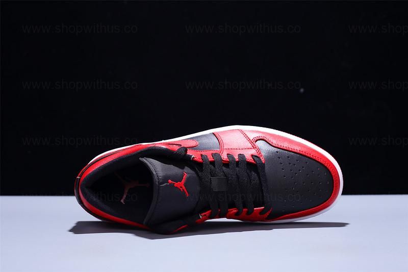 Air Jordan 1 AJ1 Low – Reverse Bred