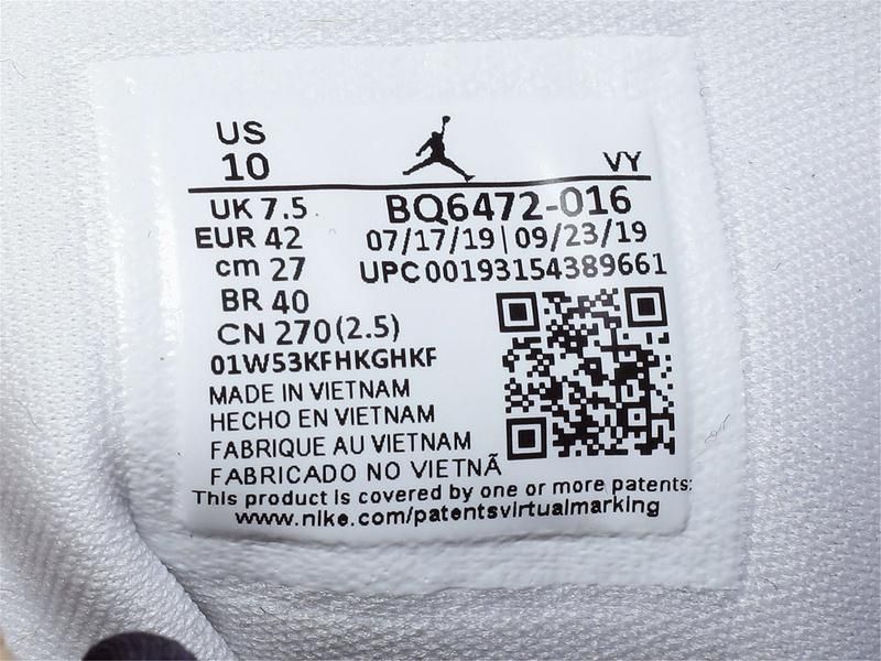 Air Jordan 1 AJ1 Mid – Noble Red