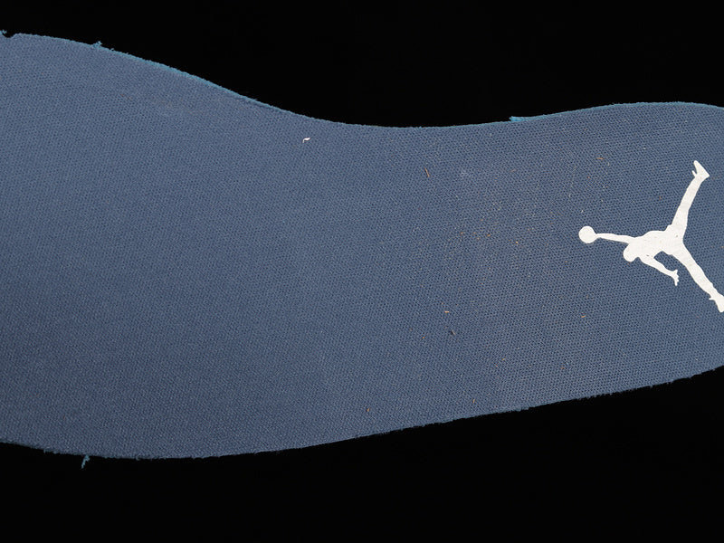 Air Jordan 1 AJ1 Low Stealth – French Blue