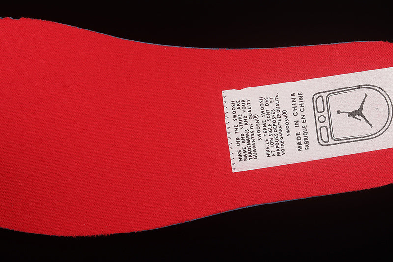 Air Jordan 1 AJ1 Zoom CMFT - Patent Red