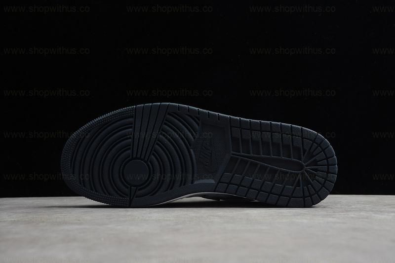 Air Jordan 1 AJ1 Low SE – Washed Denim