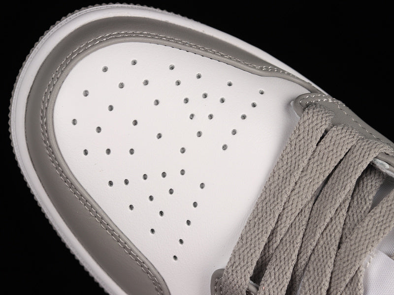 Air Jordan 1 AJ1 Low Stealth – French Blue