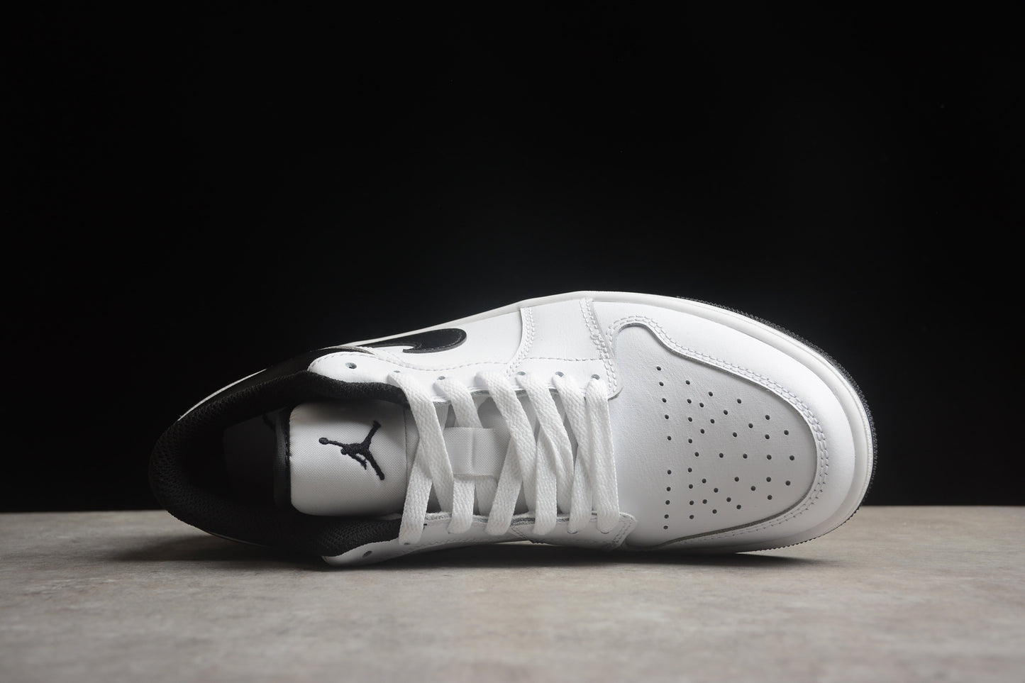 Air Jordan 1 AJ1 Low - Reverse Panda