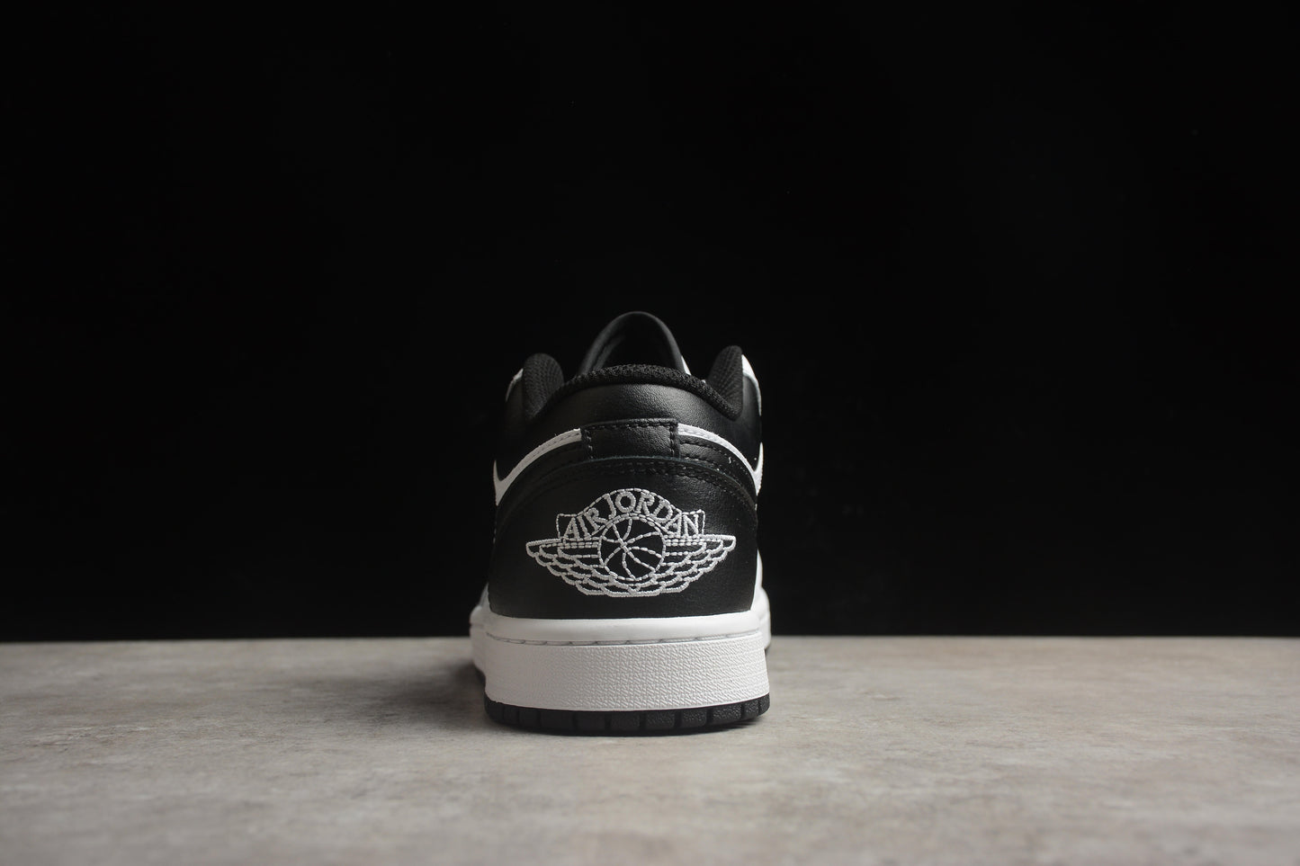 Air Jordan 1 AJ1 Low - Reverse Panda