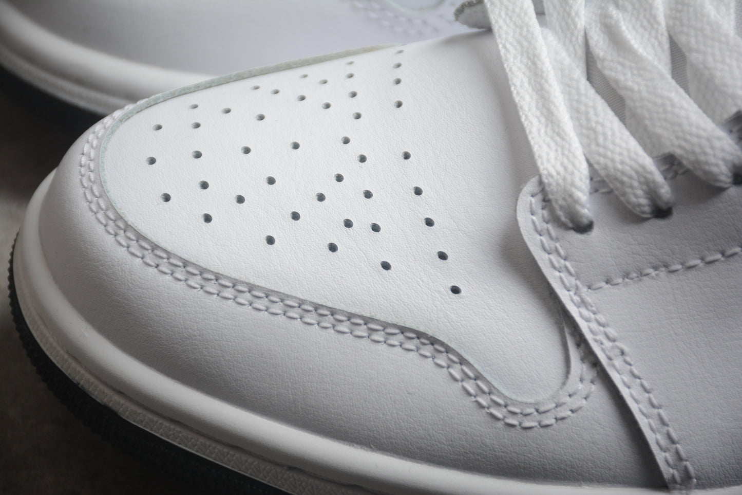 Air Jordan 1 AJ1 Low - Reverse Panda