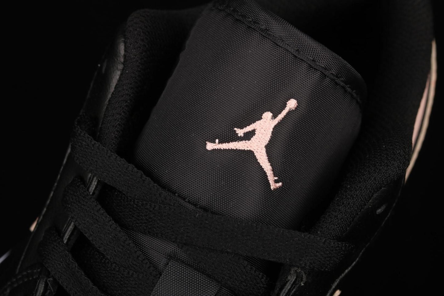 Air Jordan 1 AJ1 Low – Crimson Tint