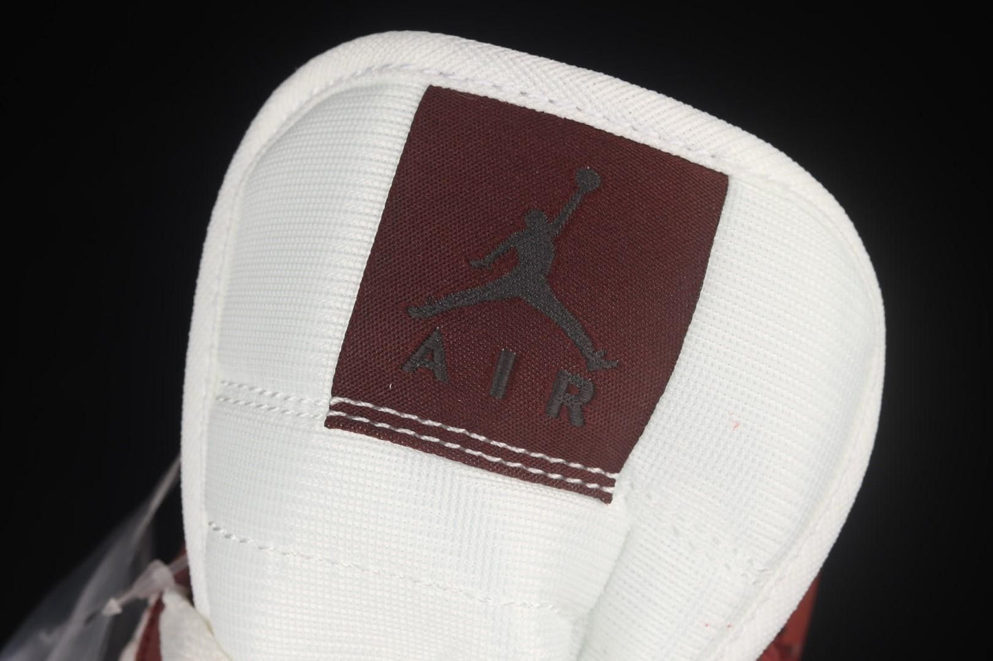Air Jordan 1 AJ1 Mid – Anti-Gravity Machines