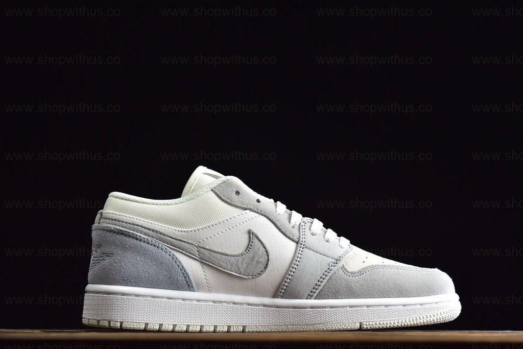 Air Jordan 1 AJ1 Low – Paris
