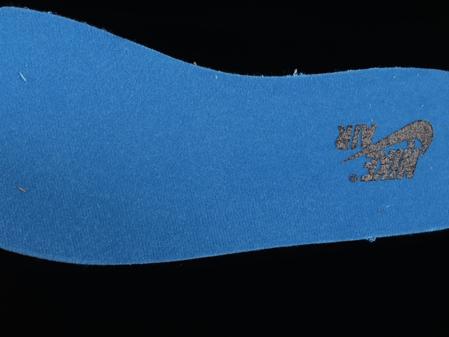 Air Jordan 1 AJ1 Low – Powder Blue