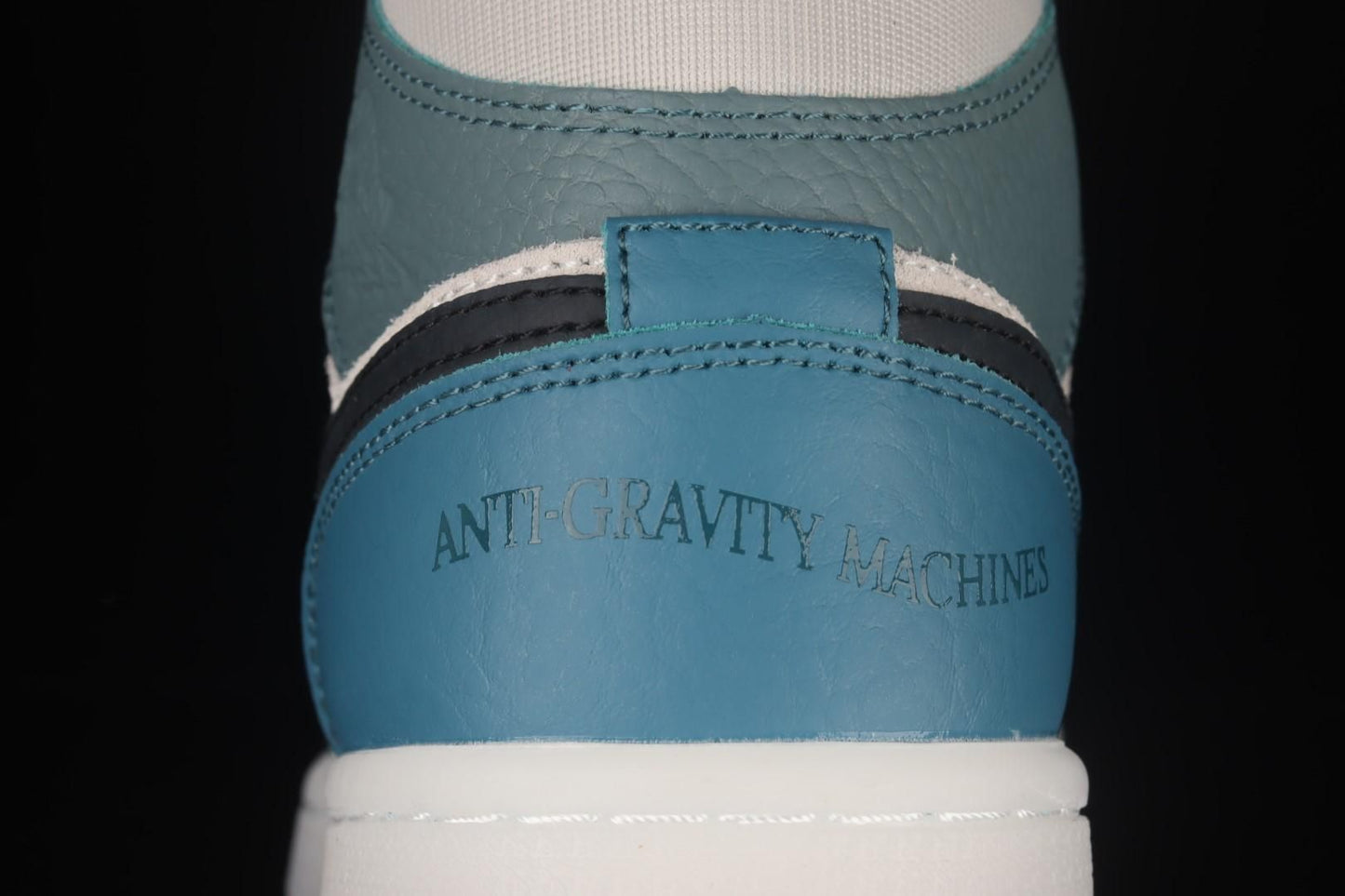 Air Jordan 1 AJ1 Mid – Anti-Gravity Machines