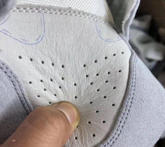 Air Jordan 1 AJ1 Low – Paris