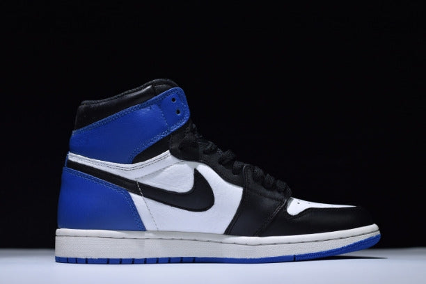 Fragment x Nike Unisex Air Jordan 1 AJ1 High Basketball Shoe