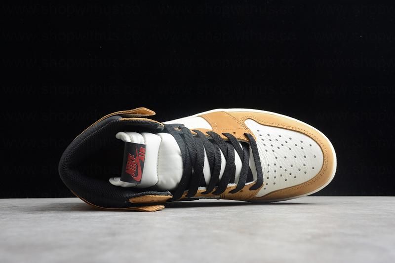 Air Jordan 1 AJ1 Retro High - ROTY