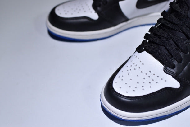 Fragment x Nike Unisex Air Jordan 1 AJ1 High Basketball Shoe