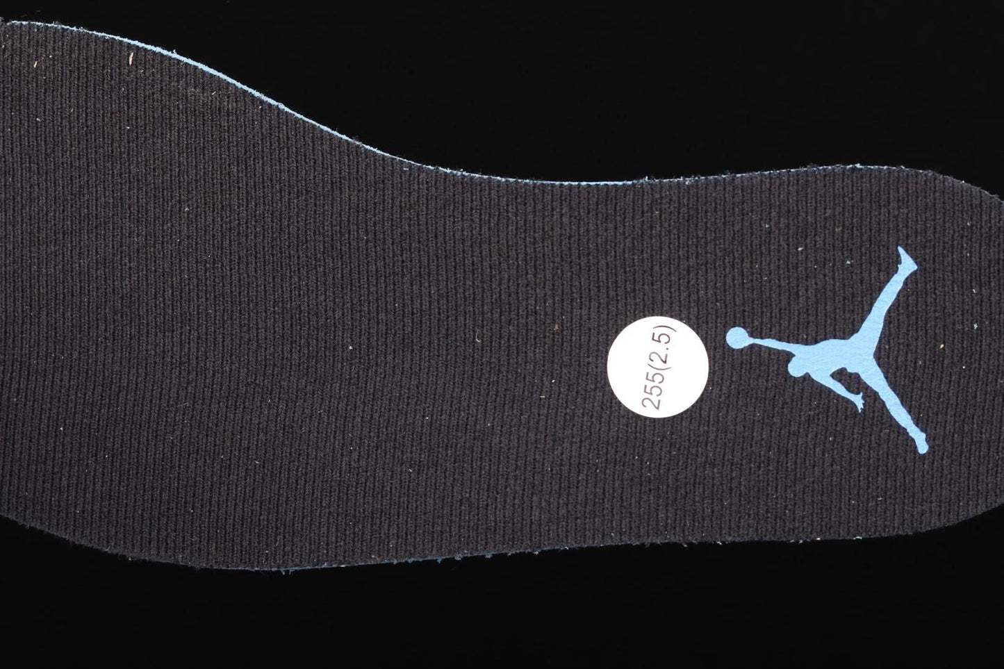 Air Jordan 1 AJ1 Mid – Signal Blue