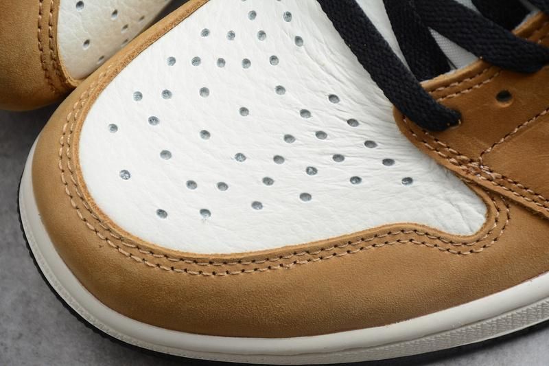 Air Jordan 1 AJ1 Retro High - ROTY