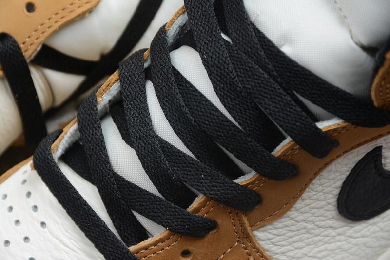 Air Jordan 1 AJ1 Retro High - ROTY