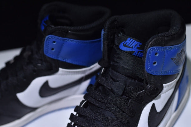 Fragment x Nike Unisex Air Jordan 1 AJ1 High Basketball Shoe