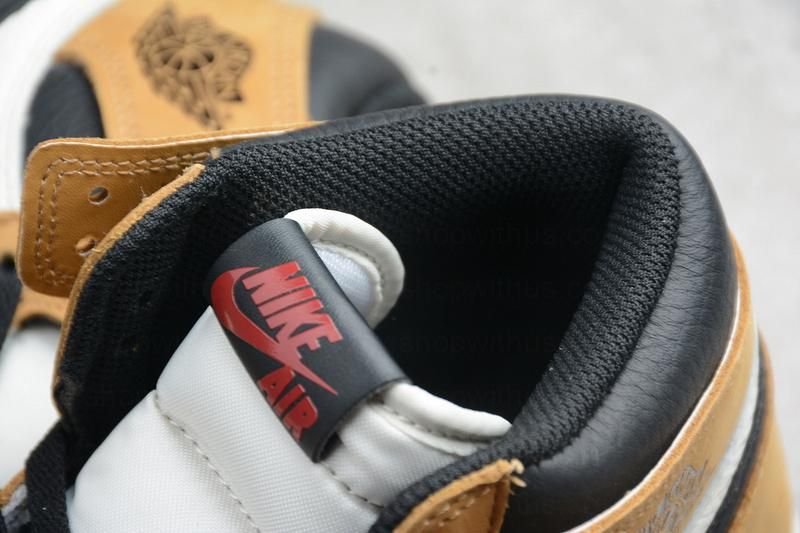 Air Jordan 1 AJ1 Retro High - ROTY