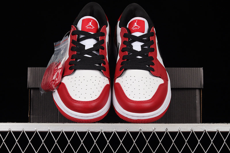 Air Jordan 1 AJ1 Retro Low – Golf Chicago