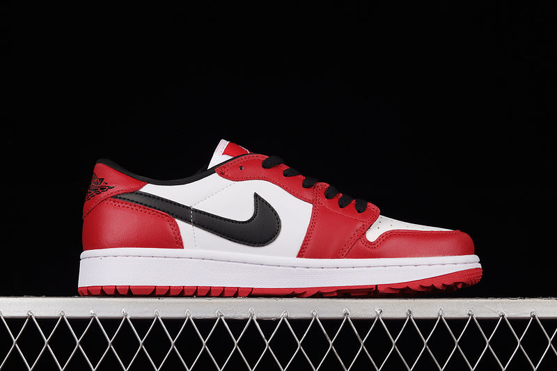 Air Jordan 1 AJ1 Retro Low – Golf Chicago