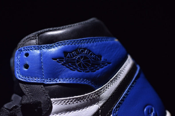 Fragment x Nike Unisex Air Jordan 1 AJ1 High Basketball Shoe