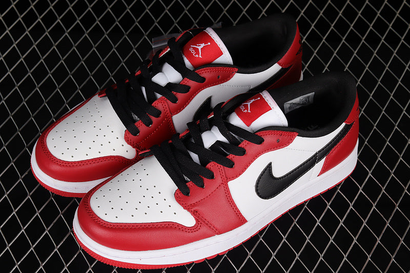 Air Jordan 1 AJ1 Retro Low – Golf Chicago