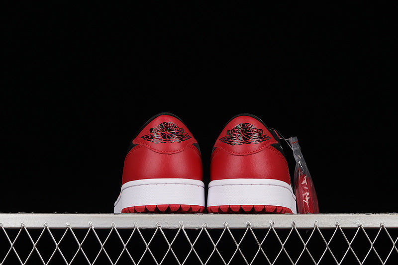 Air Jordan 1 AJ1 Retro Low – Golf Chicago