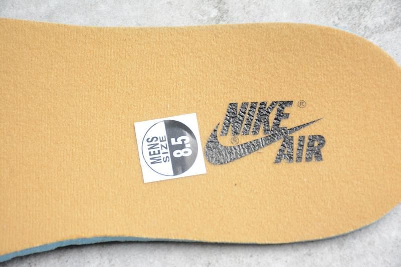 Air Jordan 1 AJ1 Retro High - ROTY