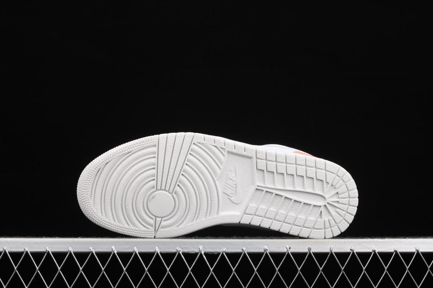 Air Jordan 1 AJ1 Low – To My First Coach