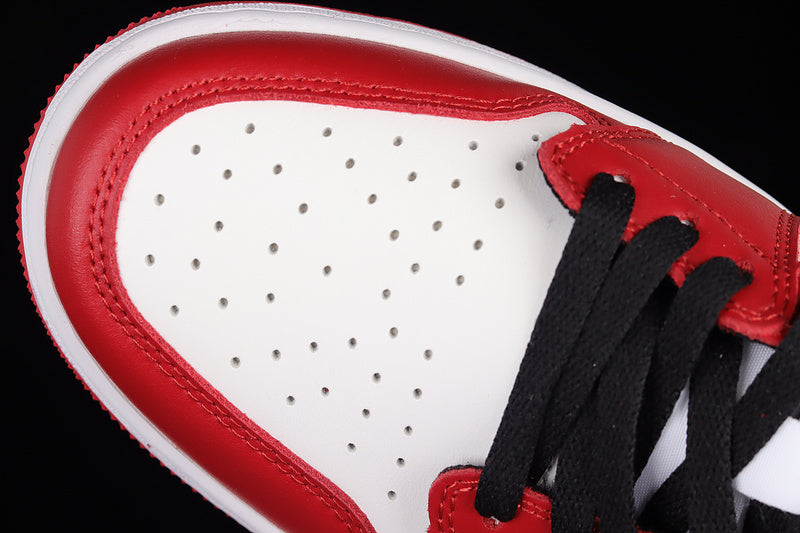 Air Jordan 1 AJ1 Retro Low – Golf Chicago