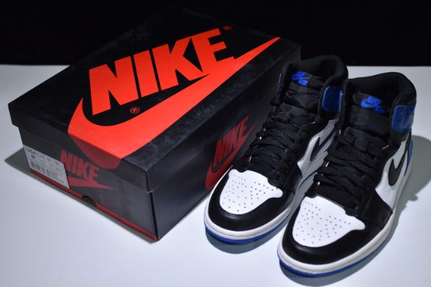 Fragment x Nike Unisex Air Jordan 1 AJ1 High Basketball Shoe
