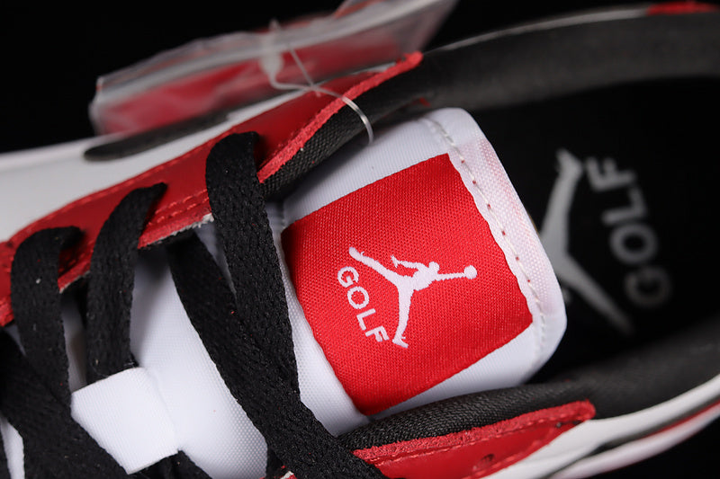 Air Jordan 1 AJ1 Retro Low – Golf Chicago