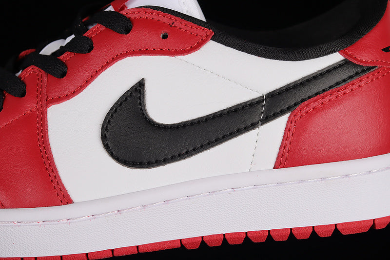 Air Jordan 1 AJ1 Retro Low – Golf Chicago