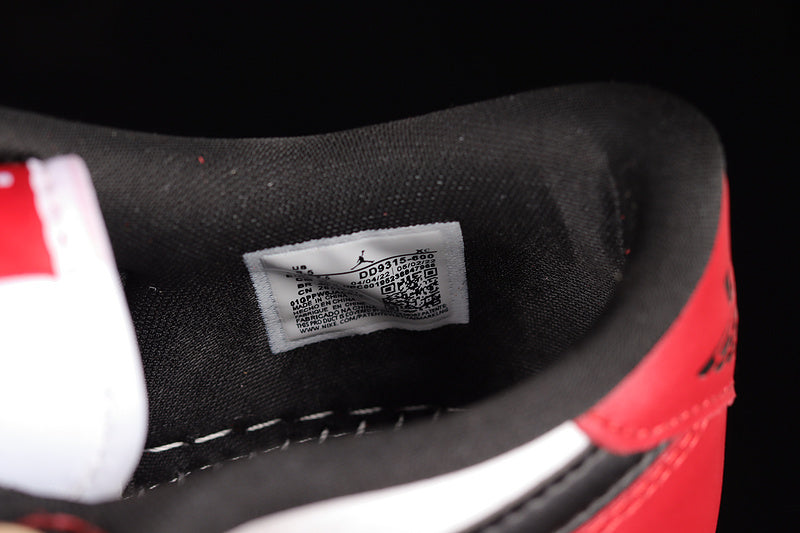 Air Jordan 1 AJ1 Retro Low – Golf Chicago