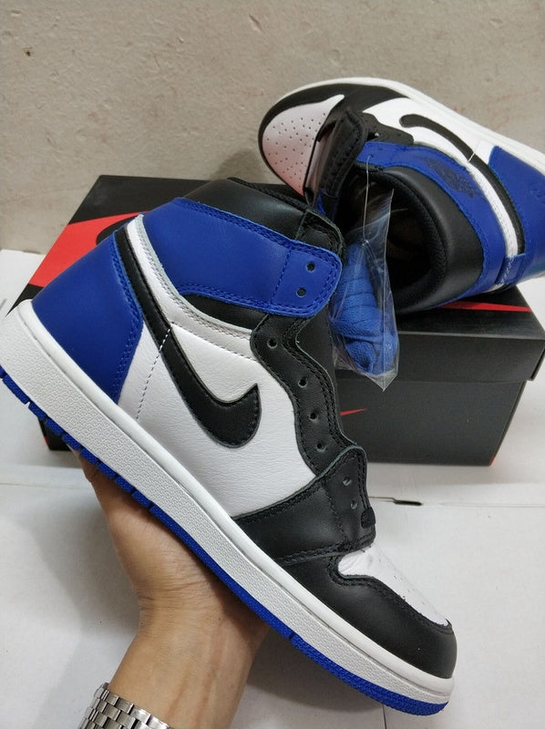 Fragment x Nike Unisex Air Jordan 1 AJ1 High Basketball Shoe