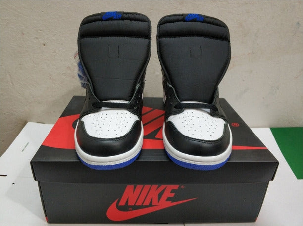 Fragment x Nike Unisex Air Jordan 1 AJ1 High Basketball Shoe