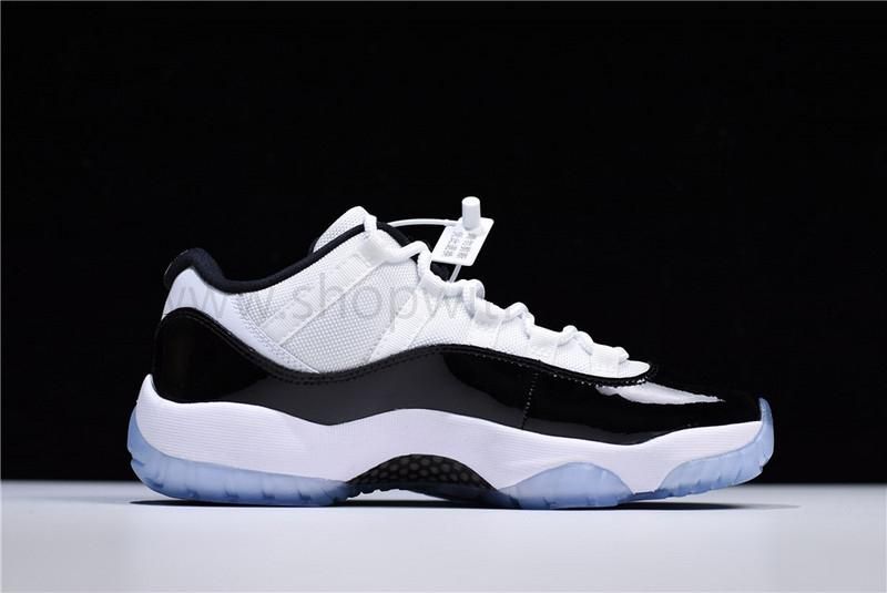 Air Jordan 11 AJ11 Retro Low – Concord