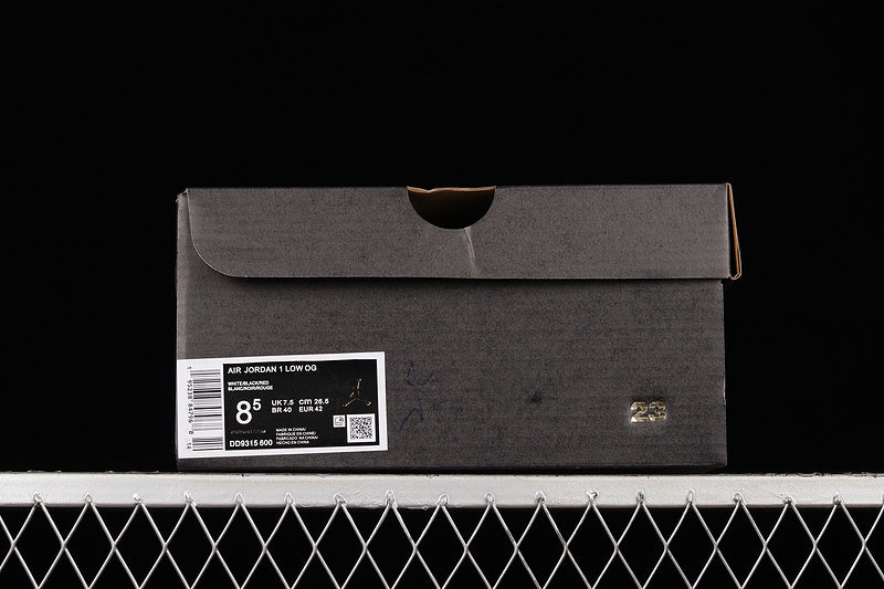 Air Jordan 1 AJ1 Retro Low – Golf Chicago