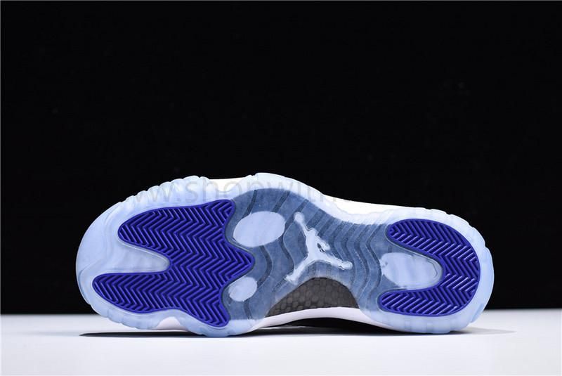 Air Jordan 11 AJ11 Retro Low – Concord