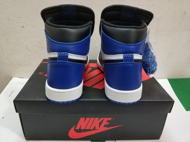 Fragment x Nike Unisex Air Jordan 1 AJ1 High Basketball Shoe