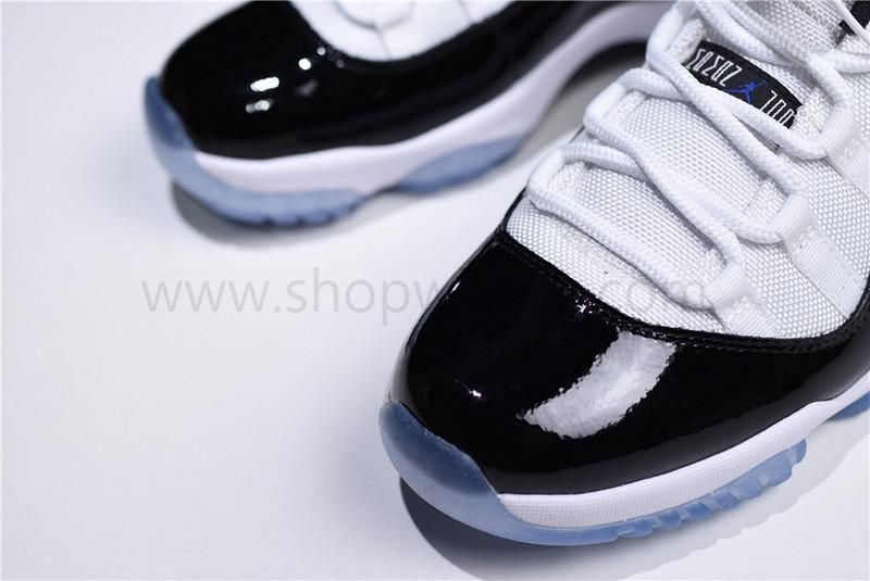 Air Jordan 11 AJ11 Retro Low – Concord
