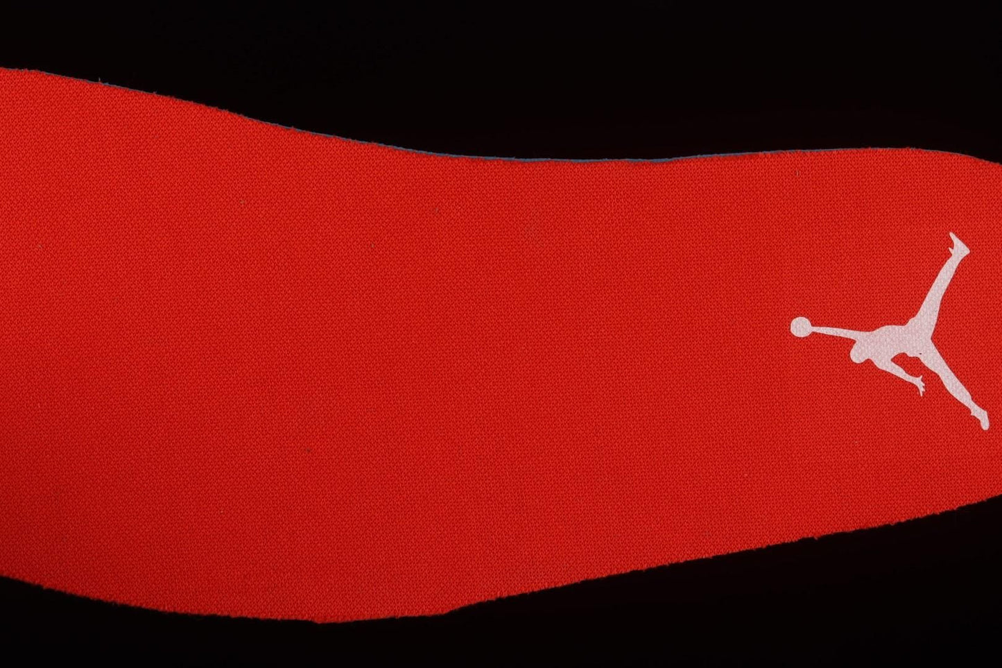 Air Jordan 1 AJ1 Mid – Barcelona Sweater – Red Patent